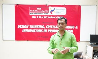 design thinking workshop